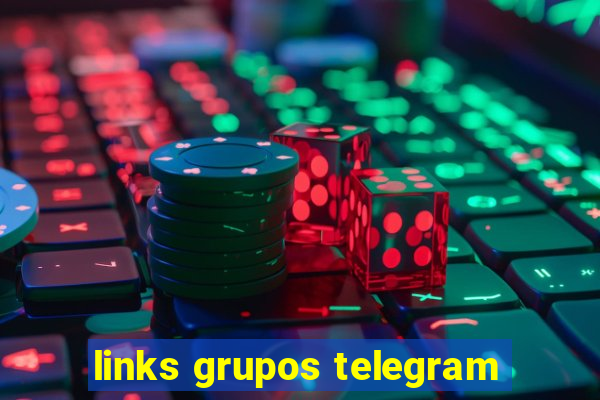 links grupos telegram